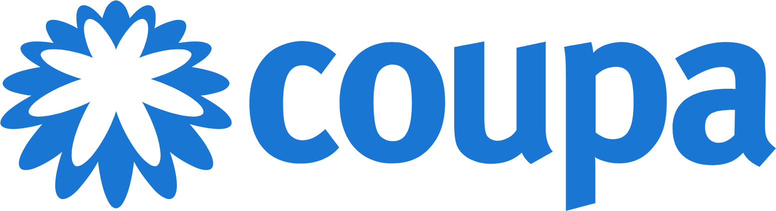 coupa logo