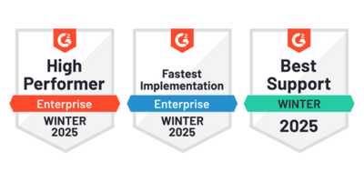 G2 Winter 2025