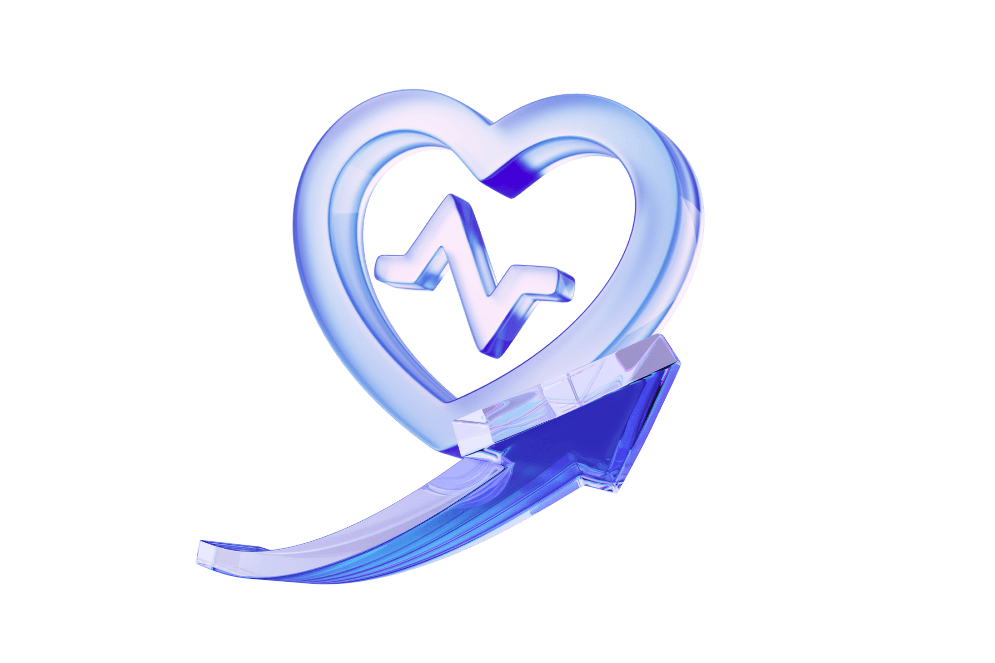 Health Systems Webinar - Landing Page Asset