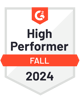 High Performer