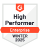 High performer