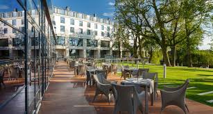 Hilton Warsaw