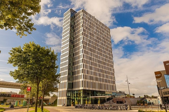 Postillion Hotel