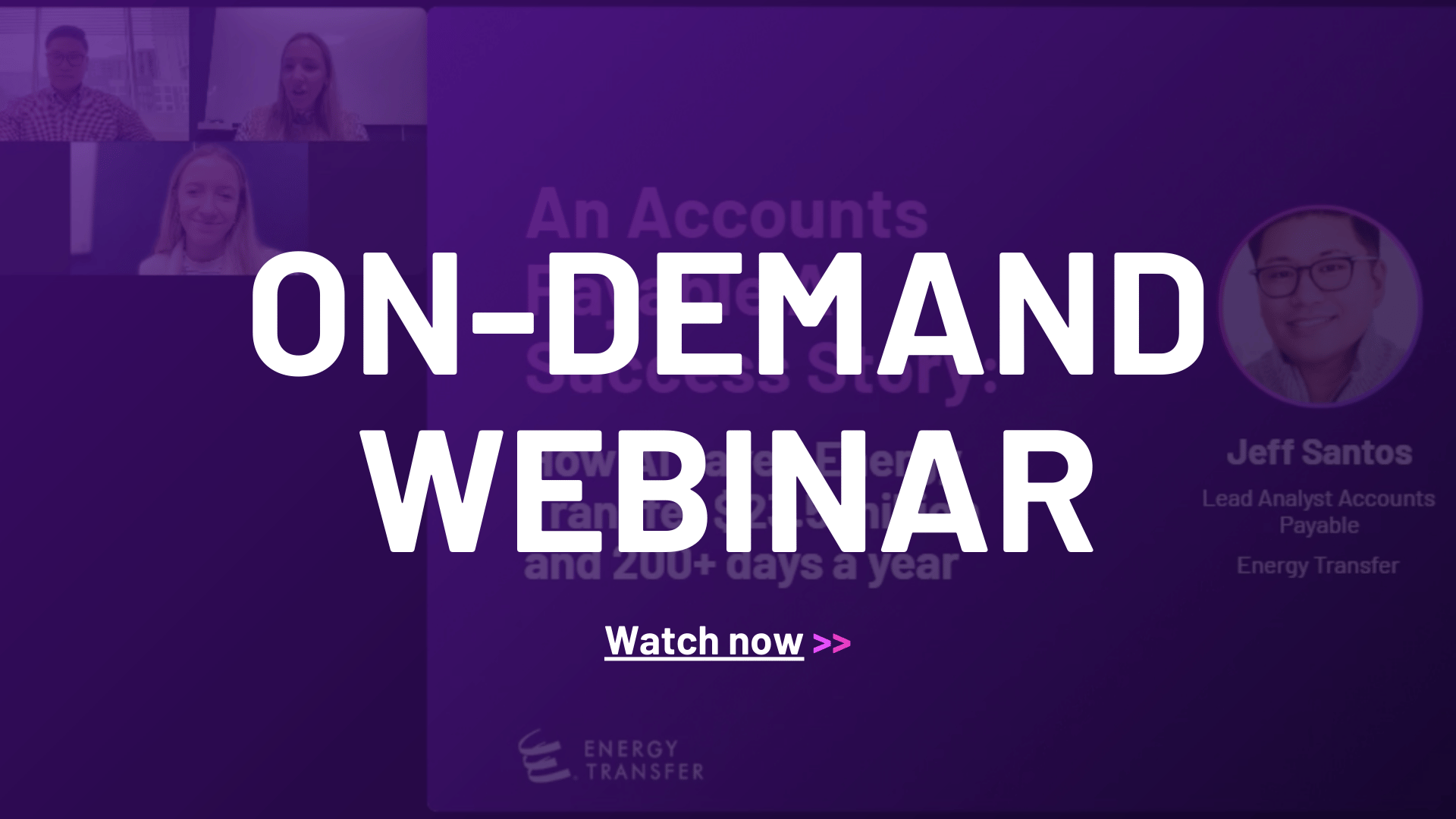 Energy Transfer on-demand webinar thumbnails