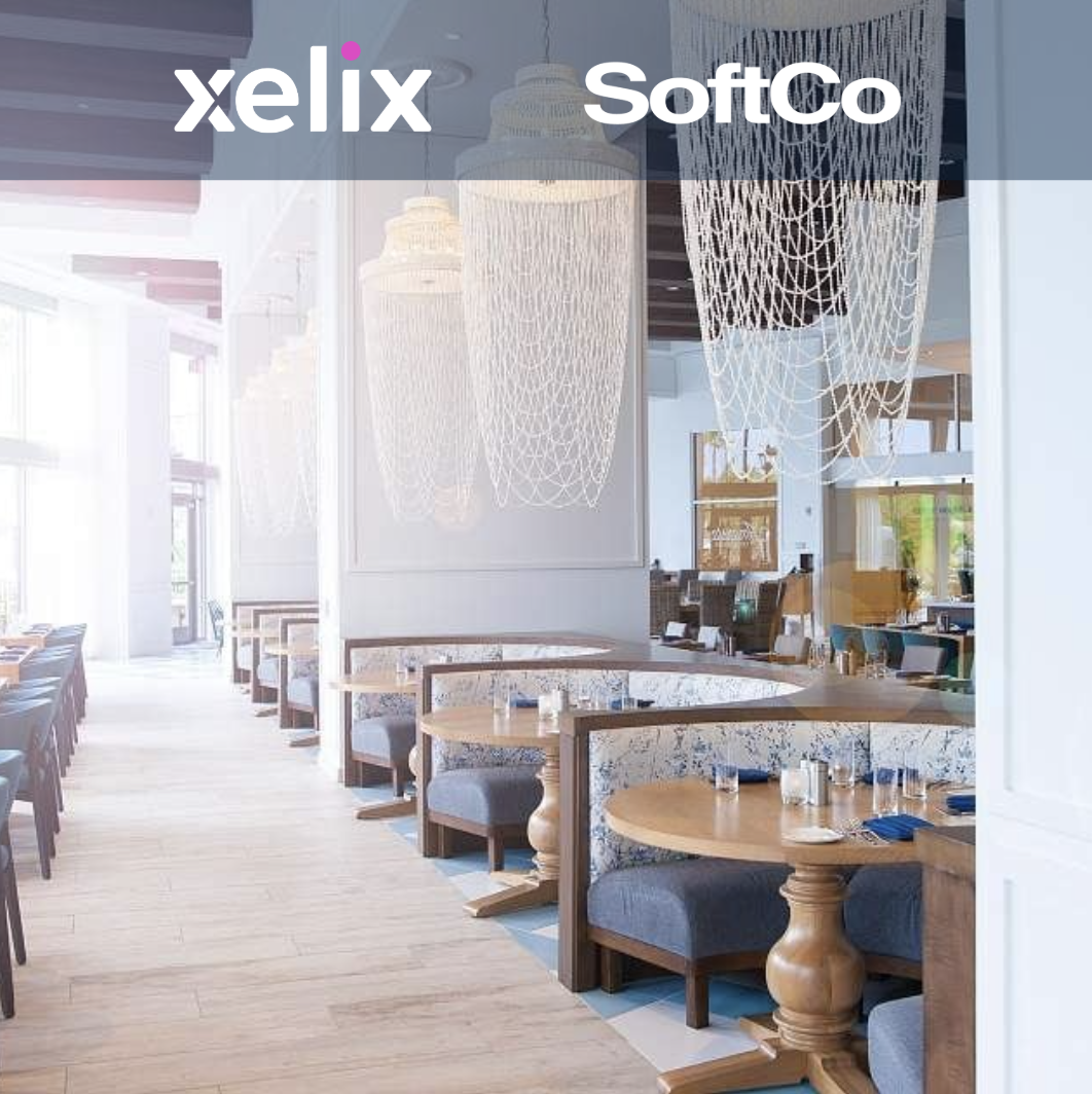 Xelix & Softco - Amatista