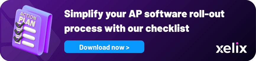Download our implementation checklist