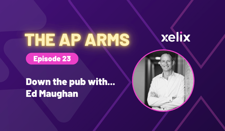 AP Arms: Will AI replace outsourcing?