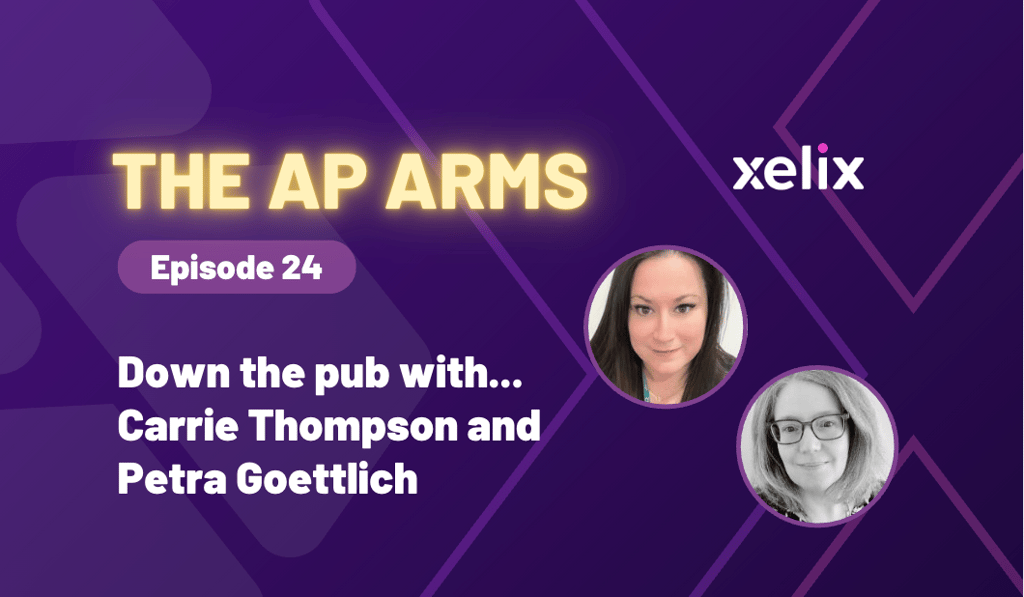 AP Arms: How to scale risk and fraud detection in AP