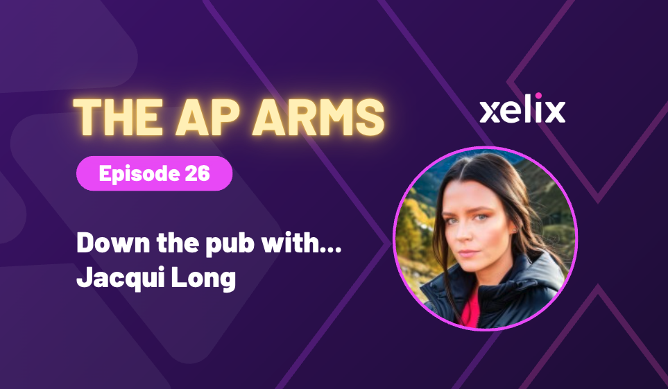 The AP Arms: How to use Accounts Payable to plug leaks and show business value