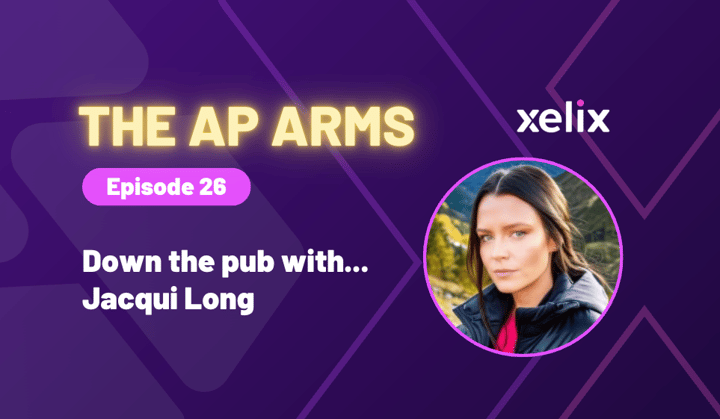 The AP Arms: How to use Accounts Payable to plug leaks and show business value