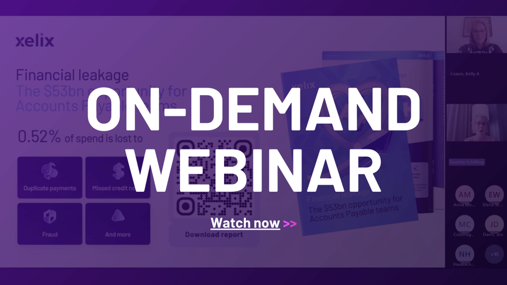 How Health Systems are identifying financial leakage in AP