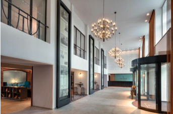 hermitage hotel prague