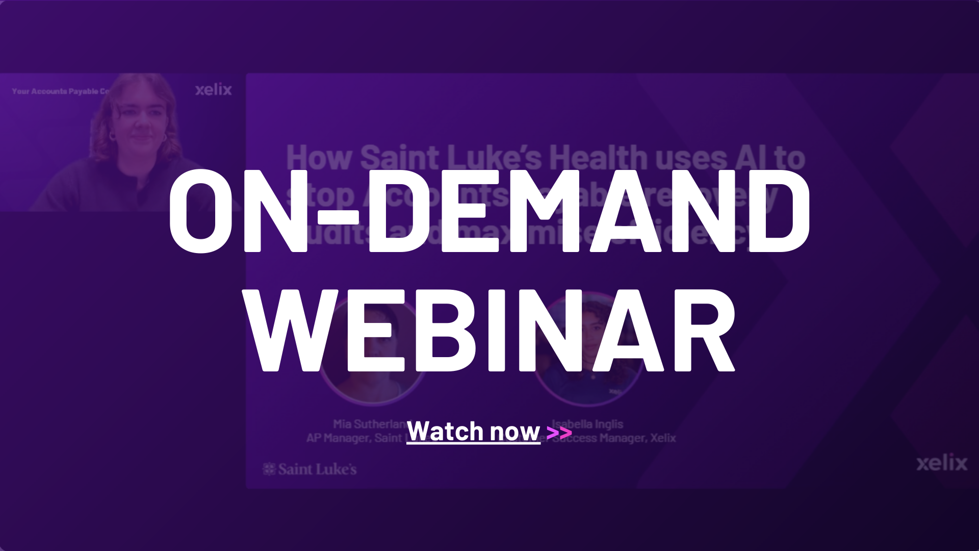 St Lukes on-demand webinar thumbnails