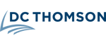 dc thomson logo