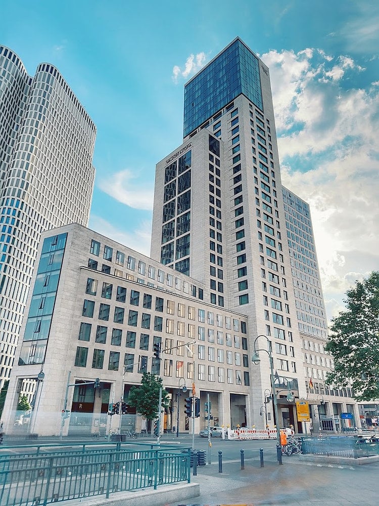 Waldorf Astoria Berlin