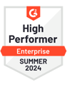 G2 High Performer