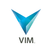 vim logo