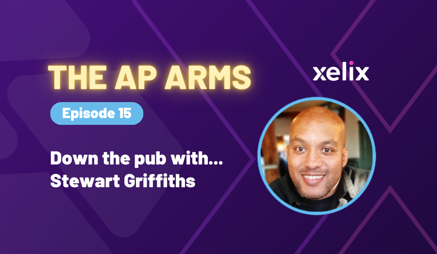 The evolution of AP: People, processes and technology | Xelix