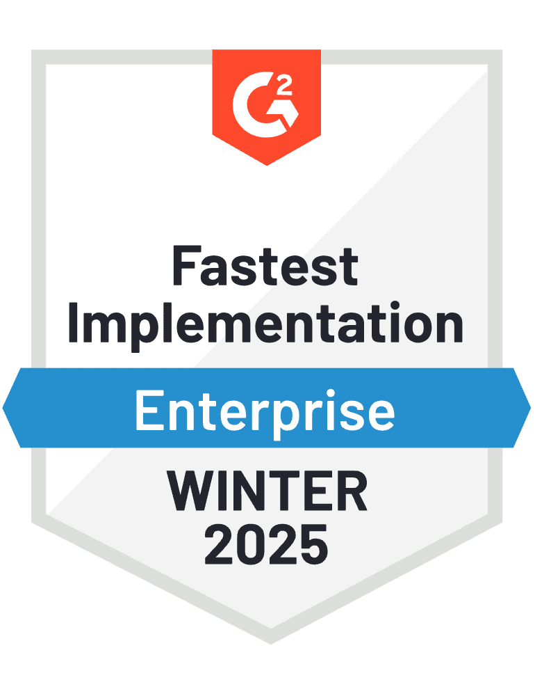 G2 Fastest Implememtatoin