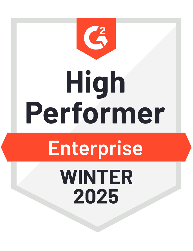 High performer