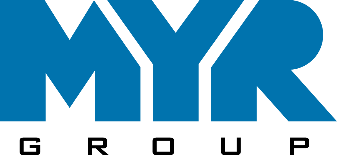 MYR Group Logo