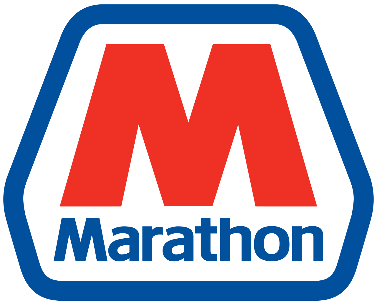 Marathon Petroleum logo