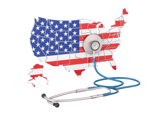 US health system finance focus day