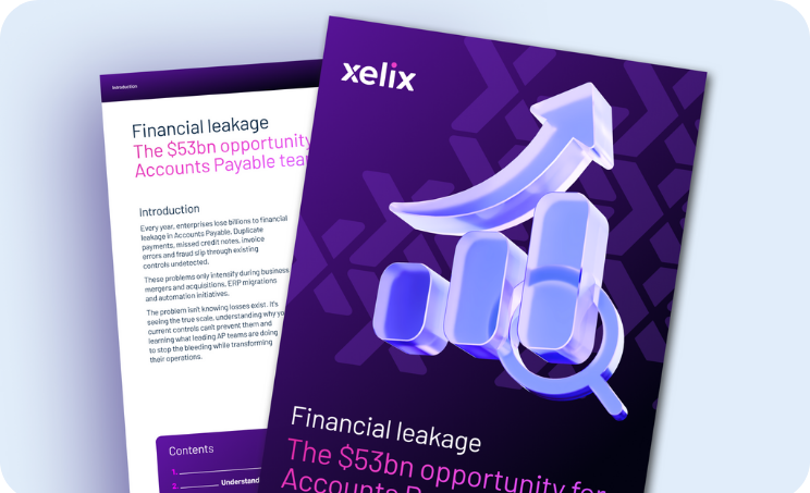 Financial Leakage Report 2026