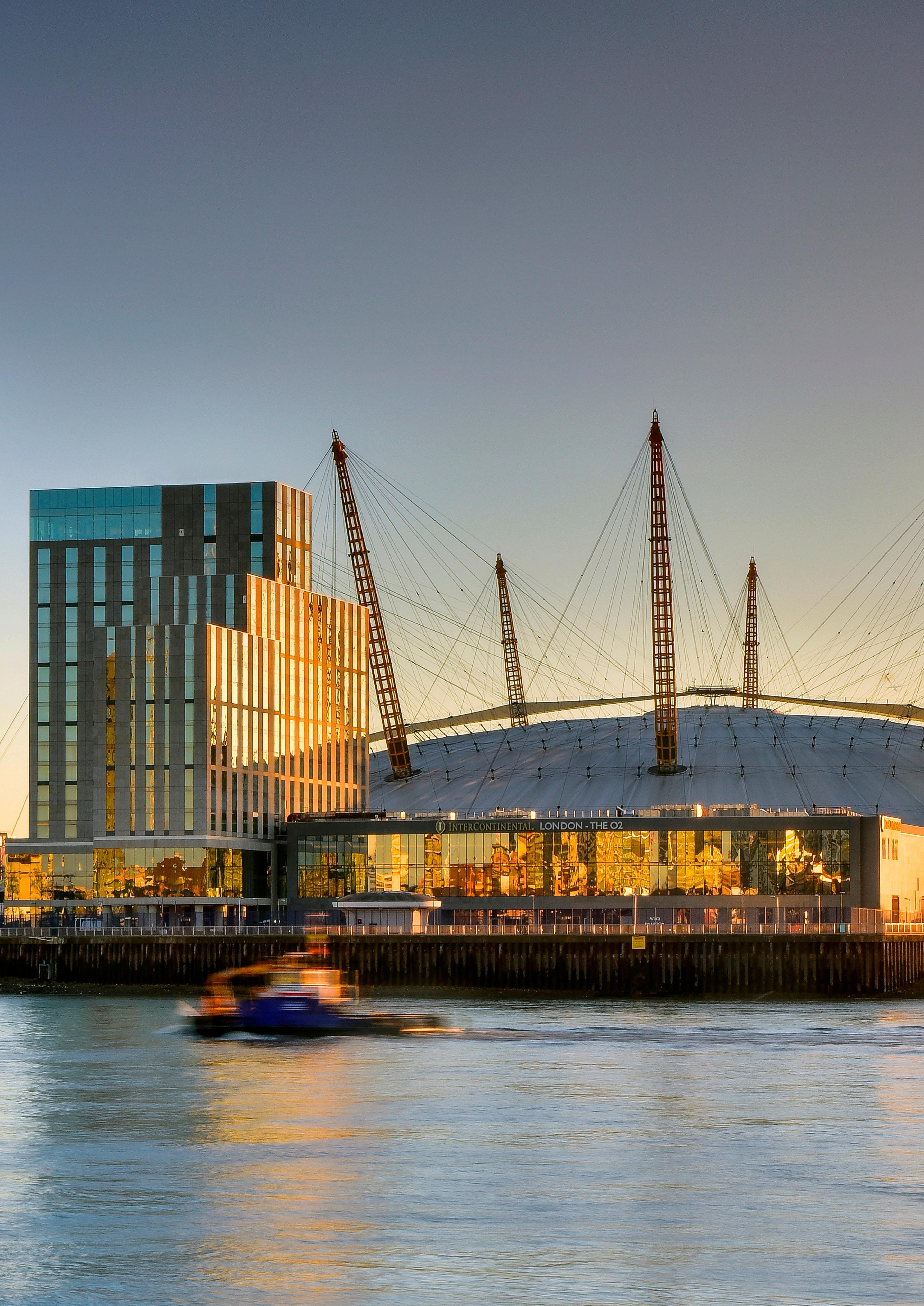 InterContinental London - The O2