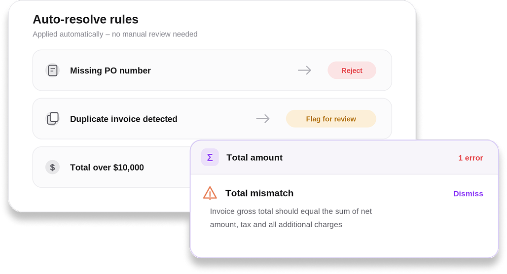 Invoice Capture Building AP Agents