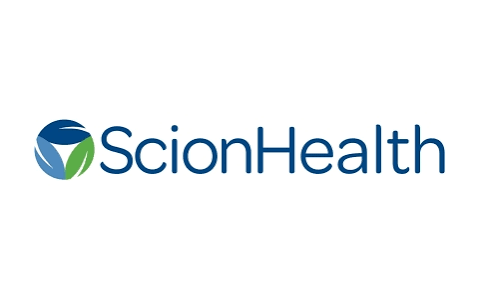 scion logo