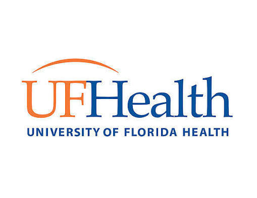 uf health logo